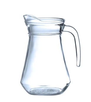 Skleněná konvice, 1 l | HENDI 424476