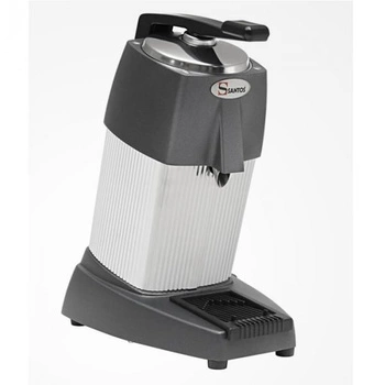 Elektrický odšťavňovač na citrusové plody, 1500 ot/min, 30 l/h | SANTOS 10