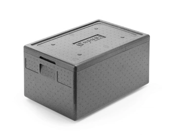 46 l tepelně izolovaná nádoba HENDI 707425