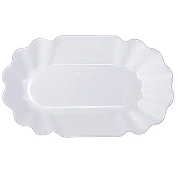 Nádoba na hranolky z polypropylenu, 19,5 x 11,5 cm | CONTACTO 6622/200