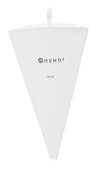 Nylonový sáček na postřik, 40 cm Profi Line | HENDI 550304