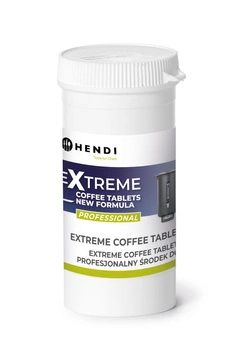 Čistič kávovarů Extreme | HENDI 976630