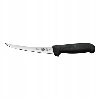 Vykosťovací nůž s pružnou čepelí FIBROX - délka čepele 15 cm | VICTORINOX 5.6613.15