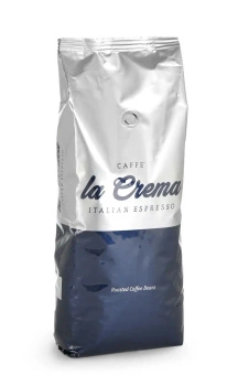 Zrnková káva La Crema, 1 kg | HENDI 992500