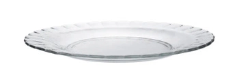 Talíř PICARDIE, st 23 cm | DURALEX 3023AF06C1111