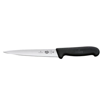 Filetovací nůž FIBROX - délka čepele 16 cm | VICTORINOX 5.3703.18