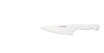 Kuchařský nůž - 16 cm, bílý | GIESSER MESSER 8455 16 in