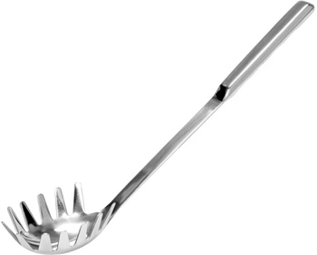 Špagetová lžíce délka 34 cm | YATO YG-02780