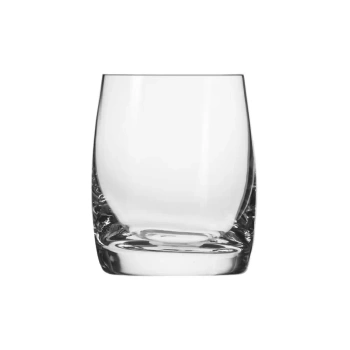 Sklenice na whisky nebo nápoje, Blended - sada 6 ks | KROSNO GLASS F689535025033000