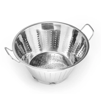 Forgast cedníková mísa o průměru 36 cm | FORGAST FG02728