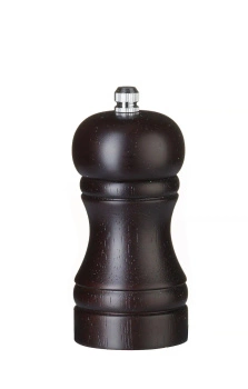 Dřevěný mlýnek na pepř, V 11,3 cm | HENDI 469767