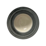 Talíř na těstoviny Still Rustic šedý 27 cm | KERA KERAMIKA 14.11.RUSTIC ŠEDÝ