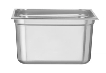 Kontejner GN 2/3 hluboký 20 cm z nerezové oceli PROFI LINE | HENDI 801307