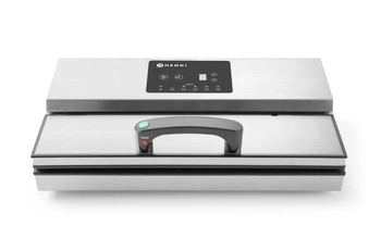 Vakuový balicí stroj Kitchen Line - 42 cm pás HENDI 975374