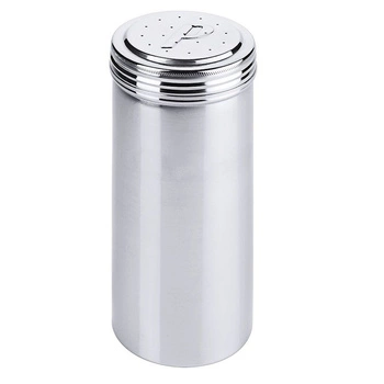 Pepřenka ocelová, nerezová ocel, 600 ml | CONTACTO 1419/175