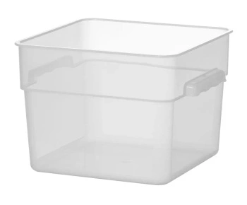 Dóza na potraviny, odstupňovaná, objem 11,4 l HENDI 870945