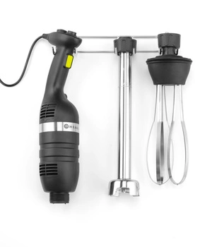 Ruční mixér Kitchen Line 350 s rameny HENDI 222393