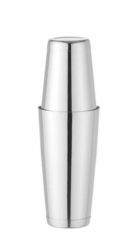 Boston Tin-On-Tin Shaker 0,8 l | BarUp 596401