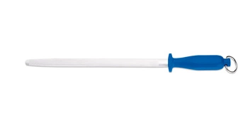 Brousek na nože - 31 cm, modrý | GIESSER MESSER 9925 31 b