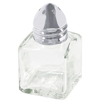 Náhradní pepřenka, 3x3x5,5 cm, 0.012 l | CONTACTO 1429/002