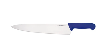 Kuchařský nůž - 31 cm, modrý | GIESSER MESSER 8455 31 b