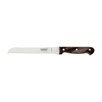 Nůž na chléb LANDHAUS 17,5 cm | TRAMONTINA 29810-210