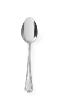Čajová lžička na espresso Kitchen Line, 12 ks | HENDI 764251