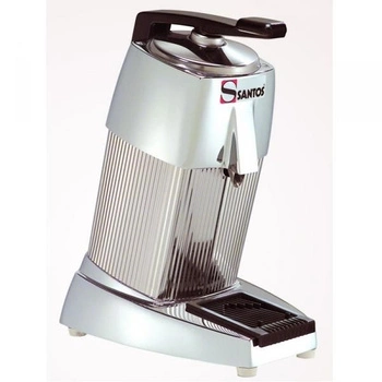 Elektrický odšťavňovač na citrusové plody, 1500 ot./min, 30 l/h | SANTOS 10C