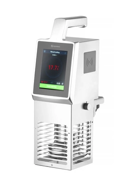 Ponorná cirkulační stanice Sous-Vide SmartVide X 56L | HENDI 1180160
