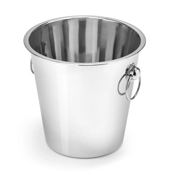 Ocelové vědro na šampaňské | FORGAST FG11417