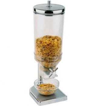 Elegantní dávkovač na snídaňové cereálie FRESH AND EASY | APS 11805