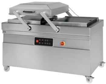 Mobilní vakuový balicí stroj INV 100/100 - FB B160 | VAC-STAR V-1501-014