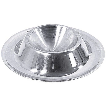 Ocelový stojánek na vejce, 8.5 cm | CONTACTO 8000/085