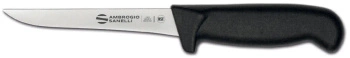 Úzký vykosťovací nůž Supra, délka 28 cm | AMBROGIO SANELLI S307.014