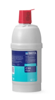 Filtr na vodu Brita Purity C50 | BRITA 1010734
