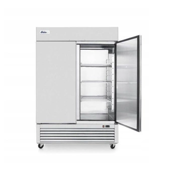 Chladicí skříň Kitchen Line HENDI 232736