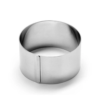 Kroužek na vaření a pečení Ø 8 cm | FORGAST FG11194