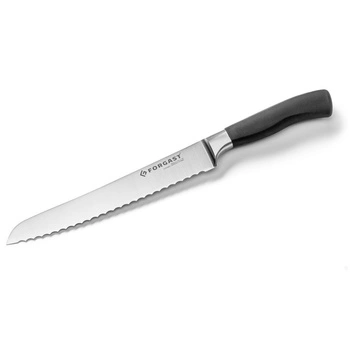 Kovaný nůž na chléb FORGAST FG11217