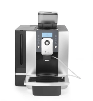 Automatický kávovar PROFI LINE XXL, 19 bar, 6 l | HENDI 208991