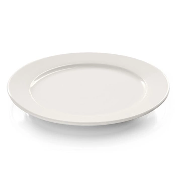 Oválný porcelánový podnos Modermo Prima 23 cm | MODERMO MP016