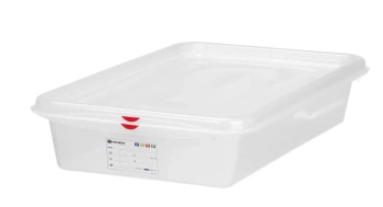 Nádoba GN 2/3 hl. 15 cm z polypropylenu | HENDI 873311