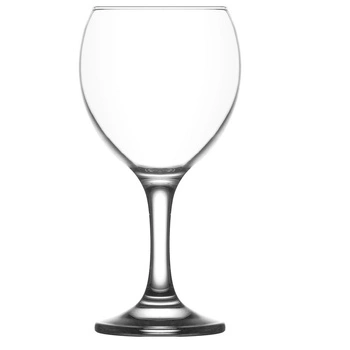 Sklenice na červené víno Bistro 260 ml | MODERMO MG004