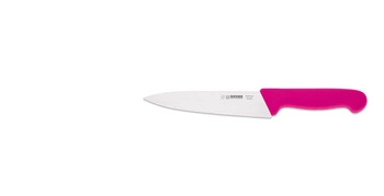Kuchařský nůž - 16 cm, růžový | GIESSER MESSER 8456 16 pi