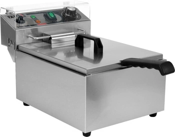 Elektrická fritéza 6 l | YATO YG-04610