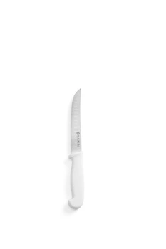 Víceúčelový nůž HACCP na mléčné výrobky, chléb bílý HENDI 842355