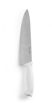 Kuchařský nůž HACCP bílý HENDI 842751