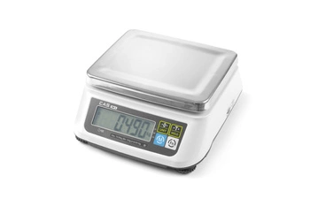 Kuchyňská váha s legalizací 30 kg | HENDI 580424