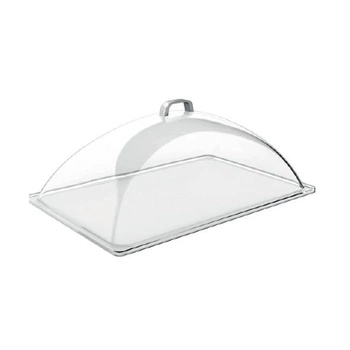 Poklice GN 1/2 s držadlem | APS 11021