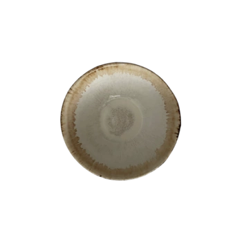 Miska Müsli Delta Rustick krémová 0,5 l | KERA KERAMIKA 7.9.RUSTIC KRÉM