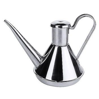 Džbánek na olej 0,5 l, nerezová ocel | CONTACTO 6070/050